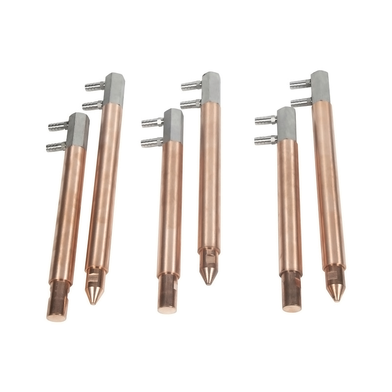 Grip de soudage ф16