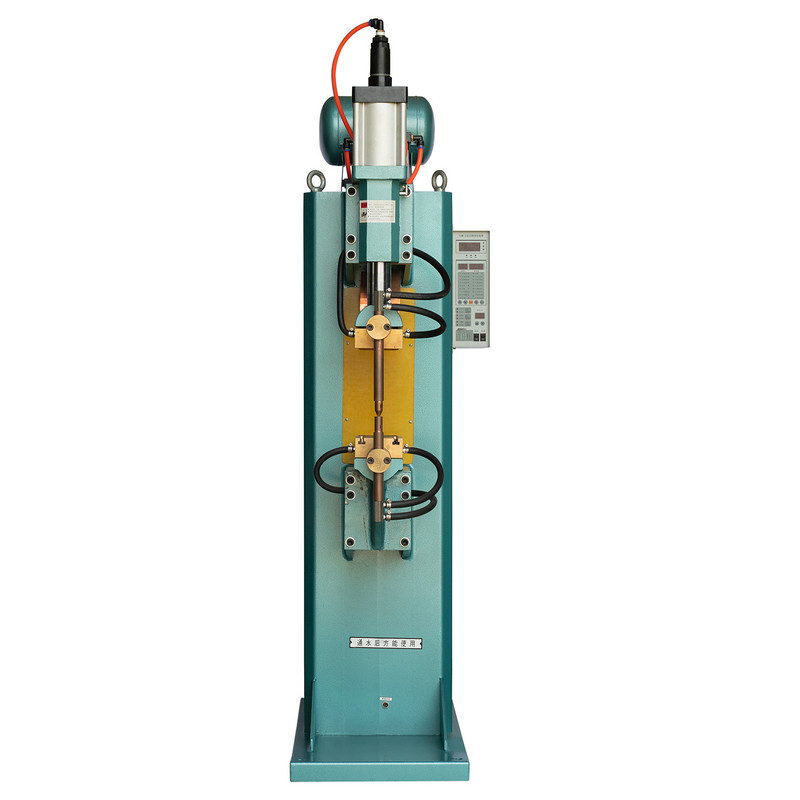 DTN2 -125KW MicroComputer Controlled Pneumatic Spot Souder