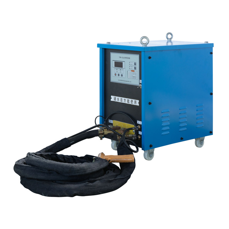 DNY-80KW Small Volume Mobile Mobile Spot Souder