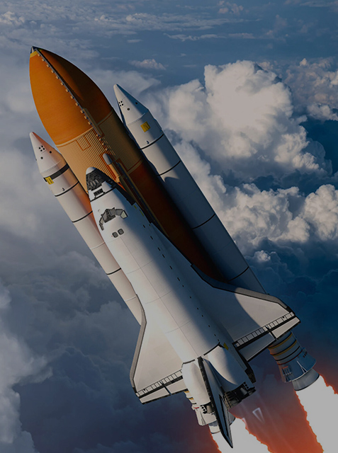 Industrie aérospatiale